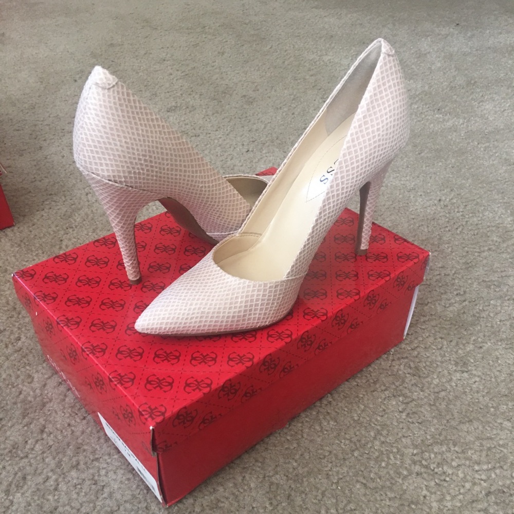 Pumps